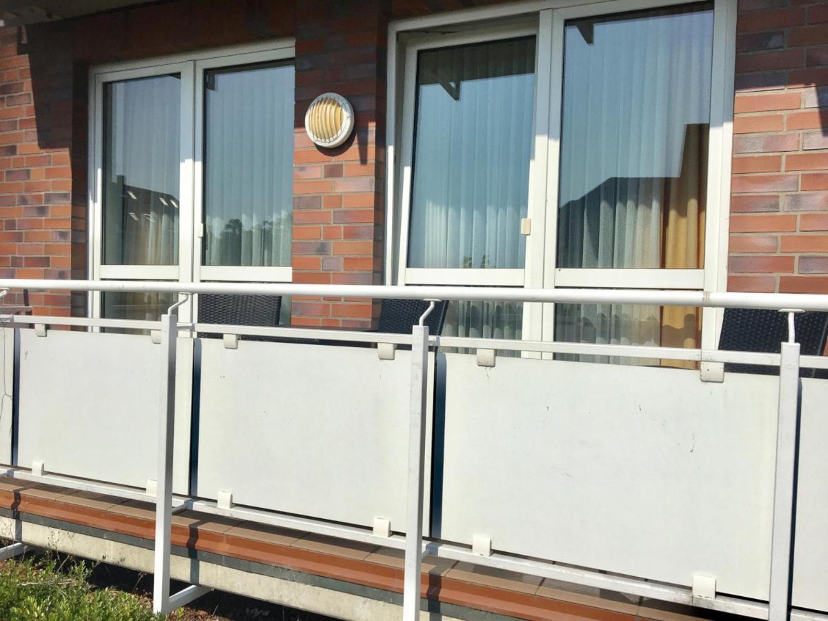 Villa Doeser Strand Cuxhaven Exterior foto
