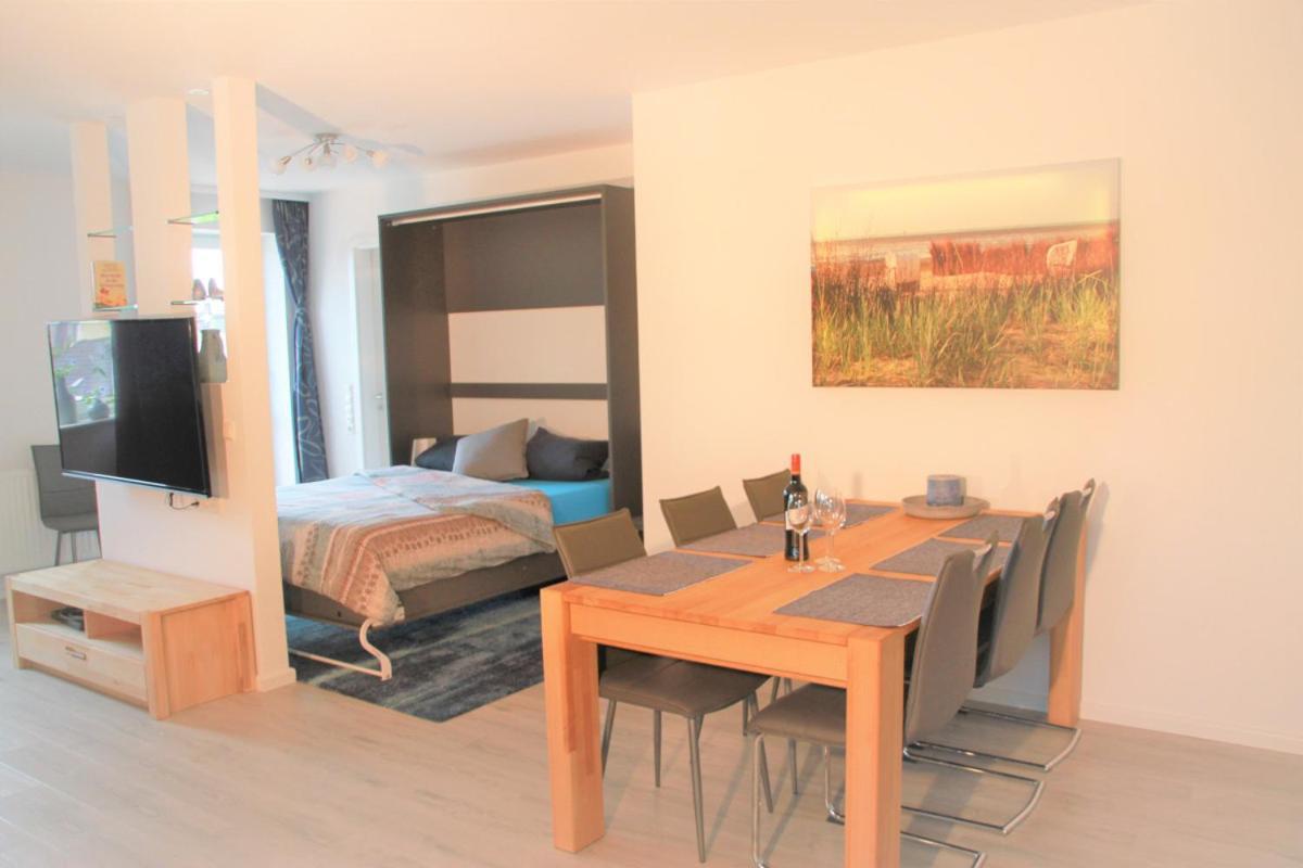Villa Doeser Strand Cuxhaven Exterior foto