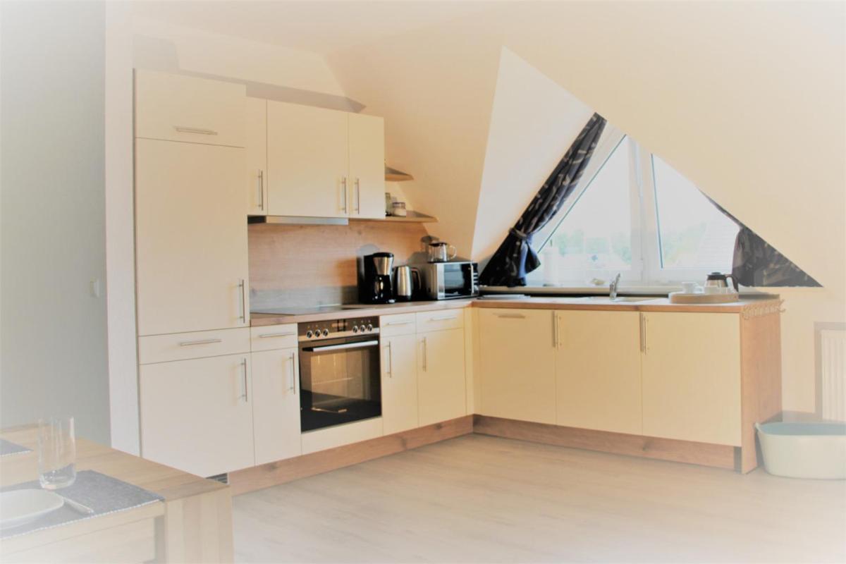 Villa Doeser Strand Cuxhaven Exterior foto