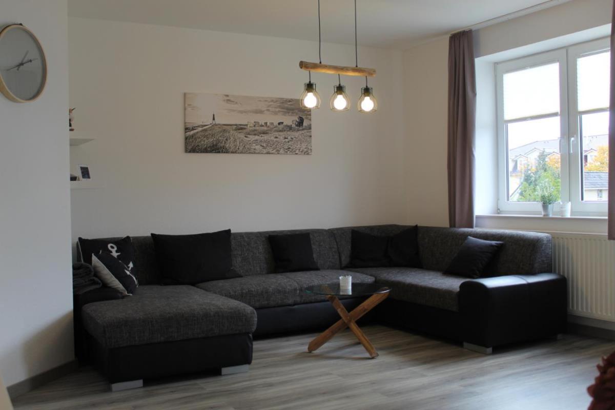 Villa Doeser Strand Cuxhaven Exterior foto